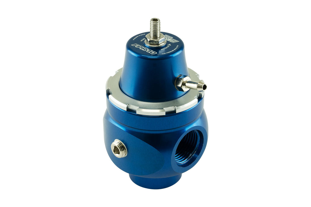 FPR10 - Fuel Pressure Regulator - Blue