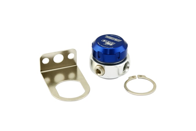 OPRt40 Oil Pressure Regulator - Blue