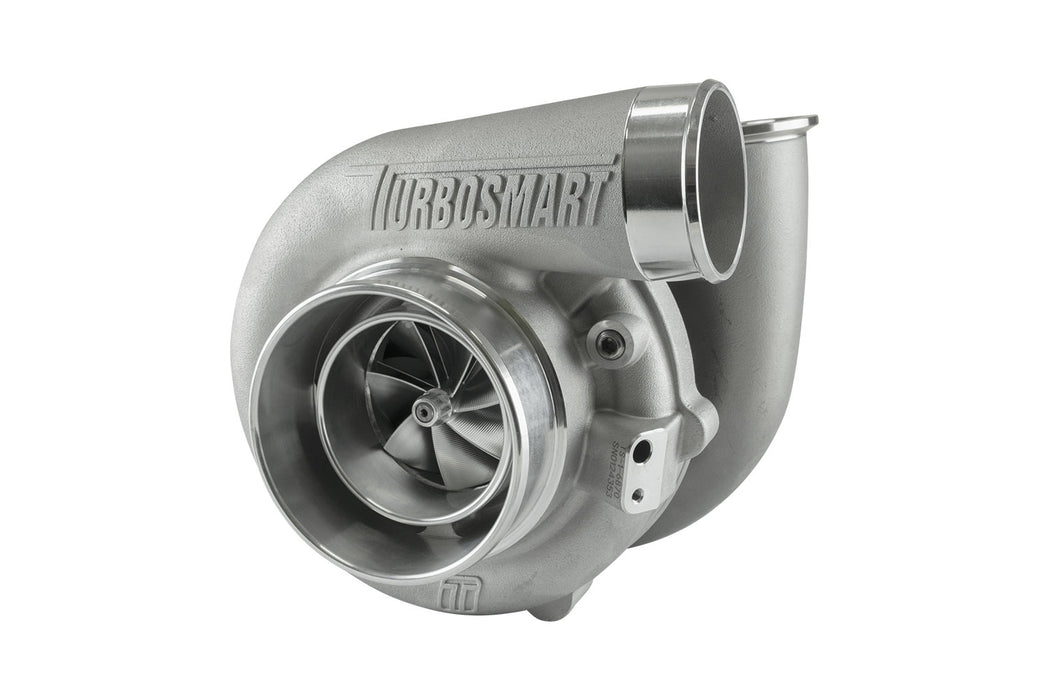 TS-1 Turbocharger 6870 (Kompact) V-Band 0.96AR Externally Wastegated