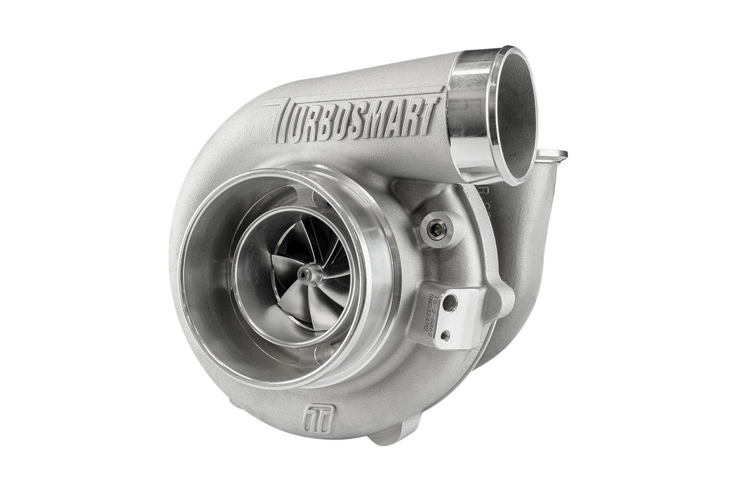 TS-2 Turbocharger (Water Cooled) 5862 T3 0.82AR Externally Wastegated