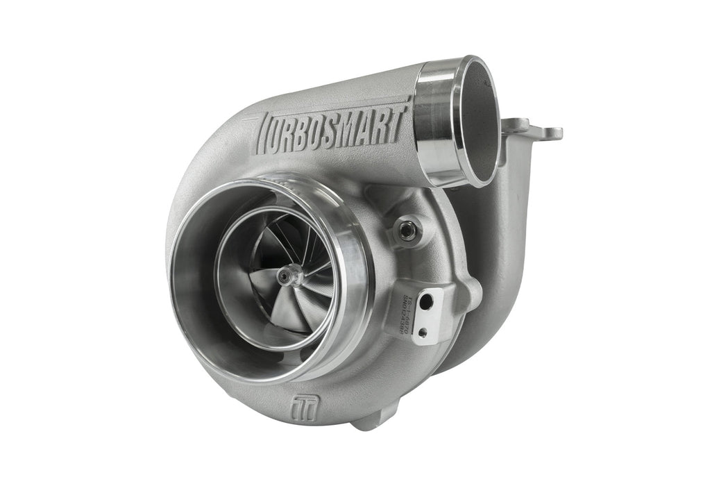 TS-1 Turbocharger 6870 (Kompact) T4 0.96AR Externally Wastegated