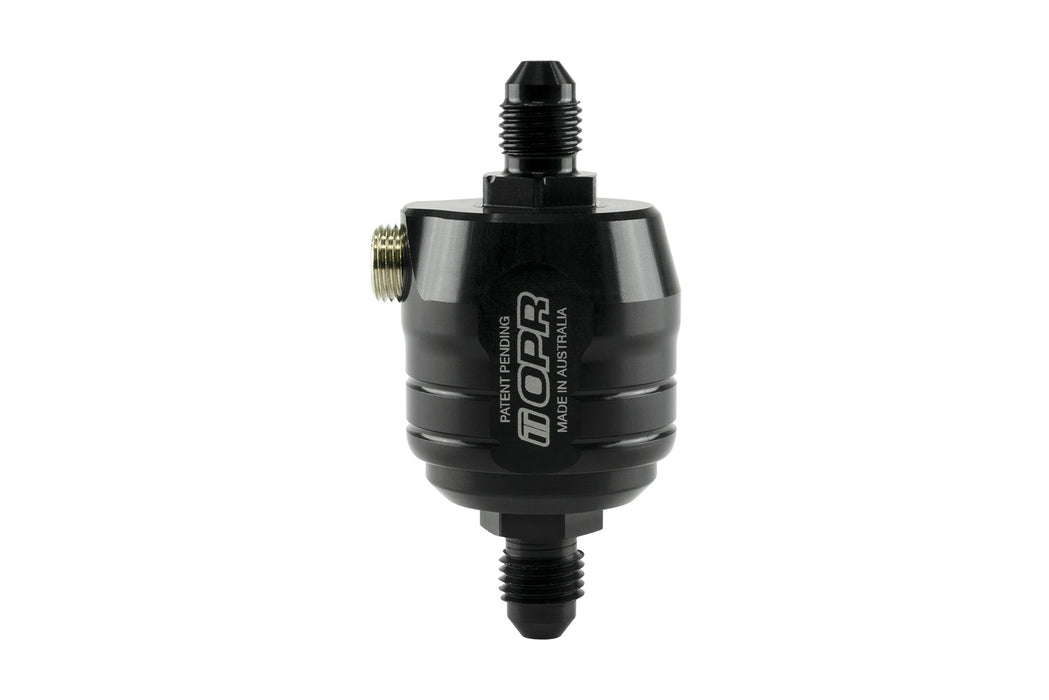 OPR V2 Turbo Oil Pressure Regulator