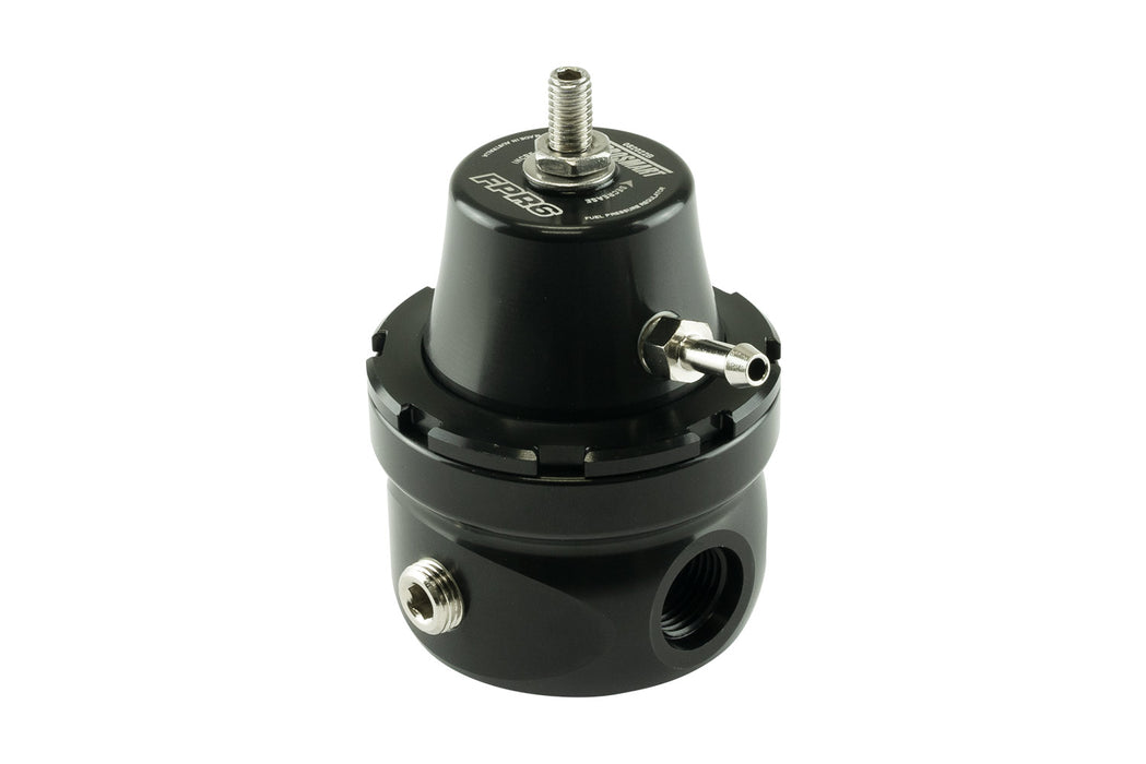 FPR6 - Fuel Pressure Regulator - Sleeper