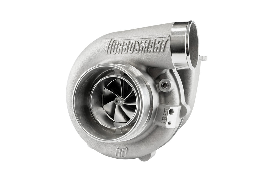 TS-1 Turbocharger 6466 T3 0.82AR Externally Wastegated