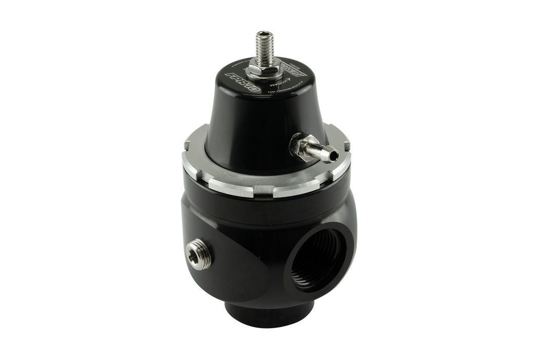 FPR10 - Fuel Pressure Regulator - Black