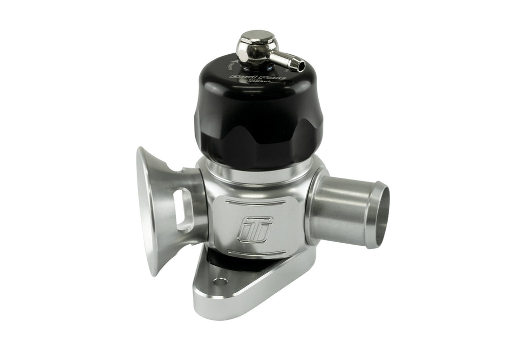 BOV Dual Port Maz/Sub-Black