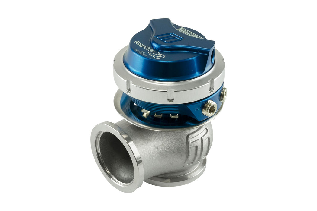 GenV WG40 CompGate40 14psi Blue