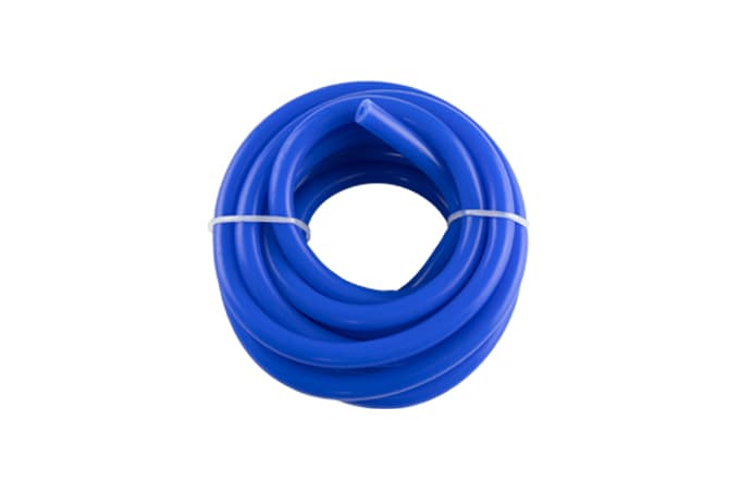 Silicon Hose 3m Pack -3mm Vac Tube-Blue