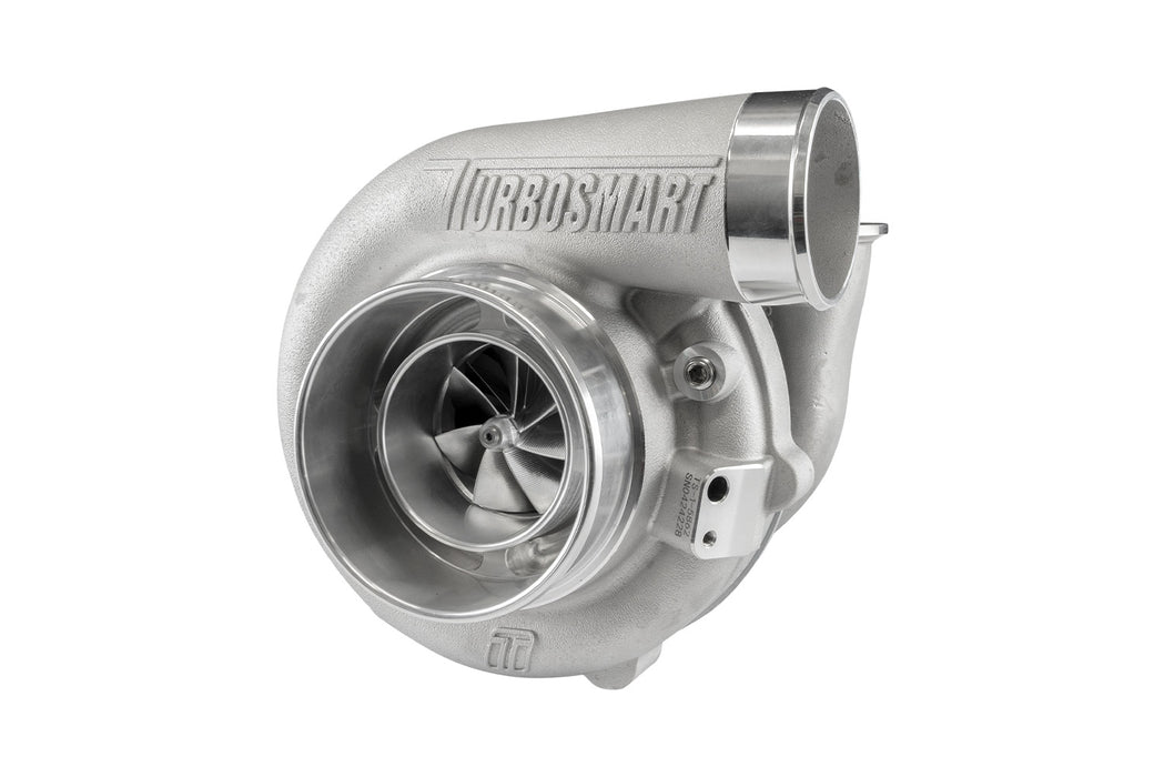 TS-1 Turbocharger 5862 V-Band 0.82AR Externally Wastegated