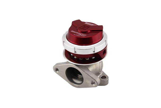 GenV WG38 UltraGate38 14psi Red