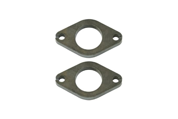 WG38 Weld Flanges - Mild Steel