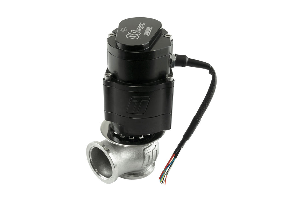 GenV eALV40 Electronic Anti-Lag Valve