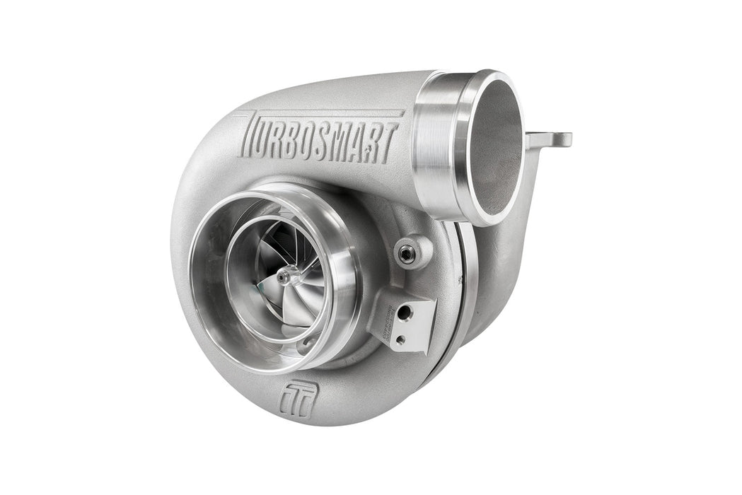 TS-1 Turbocharger 6870 V-Band 0.96AR Externally Wastegated