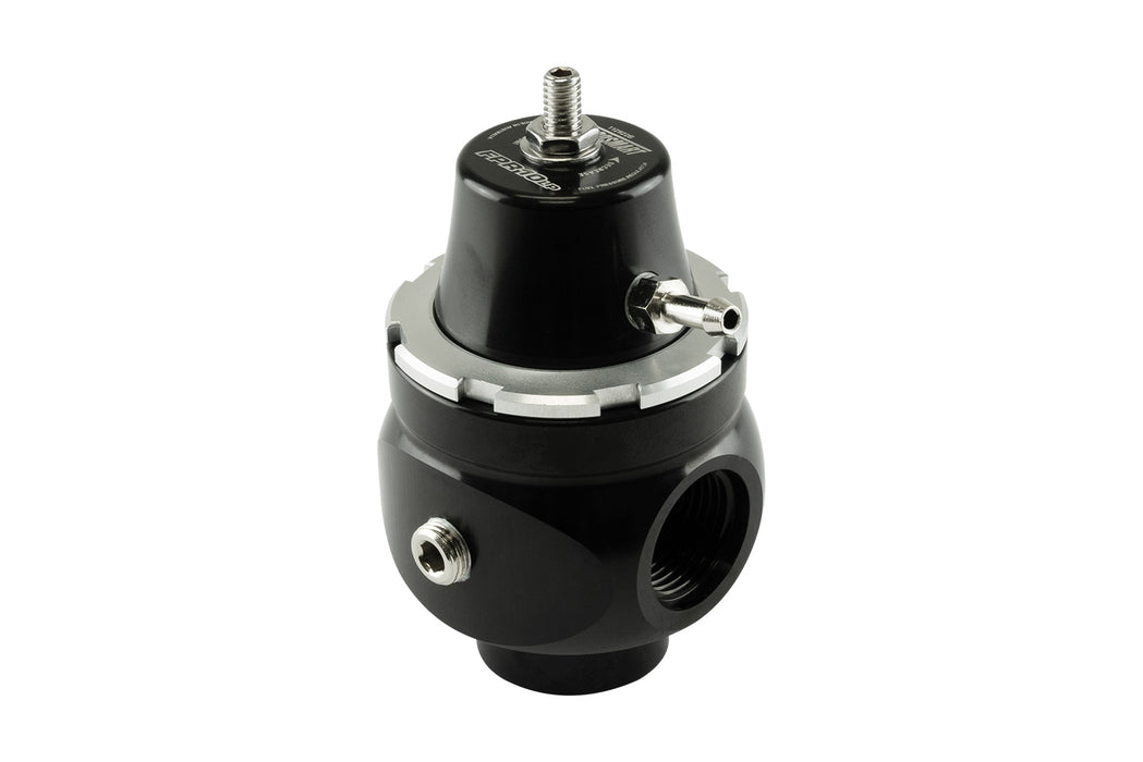 FPR10 LP - Fuel Pressure Regulator - Black