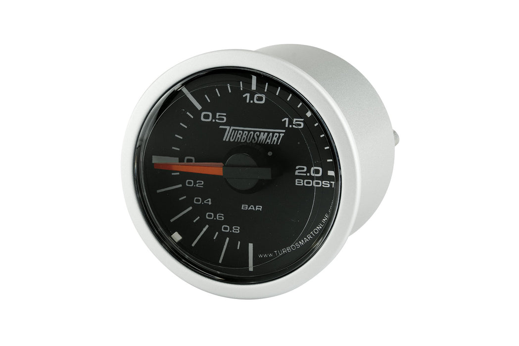 Boost Gauge 0-2 Bar 52mm