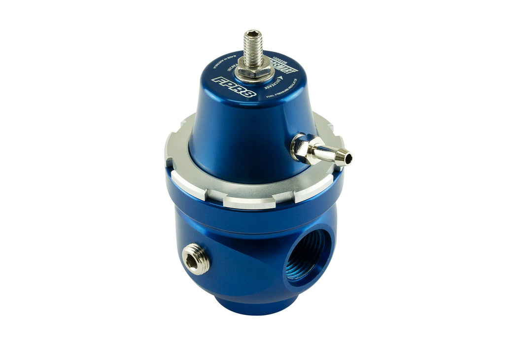 FPR8 - Fuel Pressure Regulator - Blue