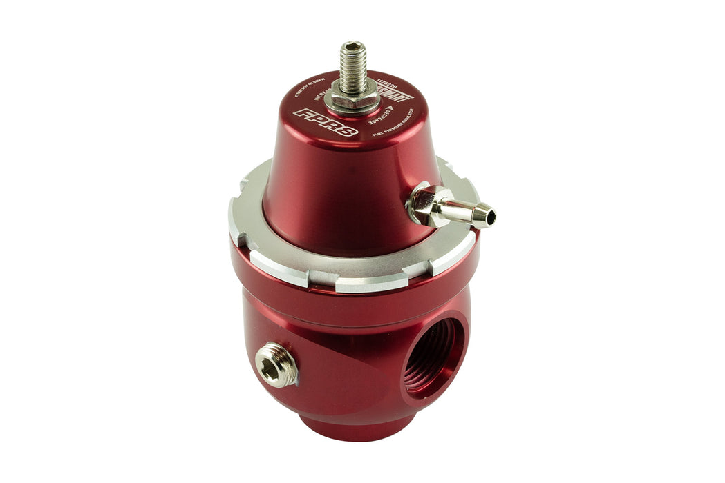 FPR8 - Fuel Pressure Regulator - Red