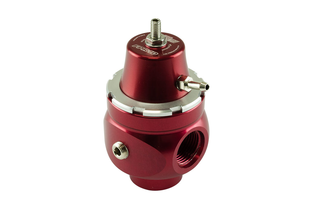 FPR10 - Fuel Pressure Regulator - Red