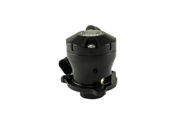 BOV Kompact EM DualPort- VR15 (Abarth, Alfa, Fiat, Lancia)