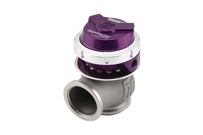 GenV WG40 CompGate40 14psi Purple