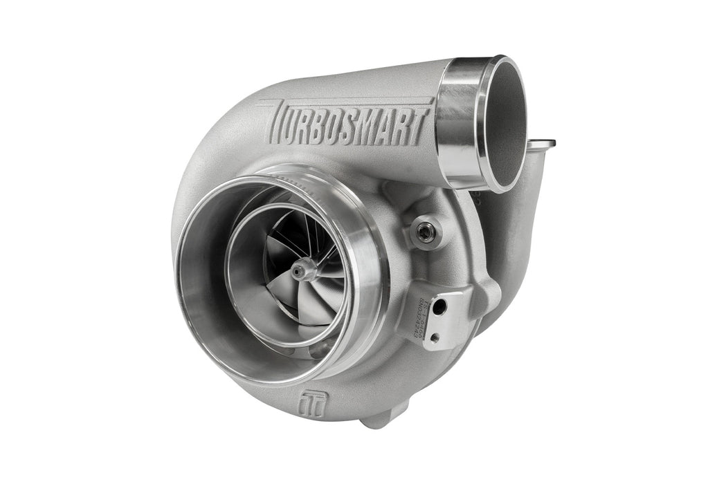 TS-1 Turbocharger 6466 V-Band 0.82AR Externally Wastegated