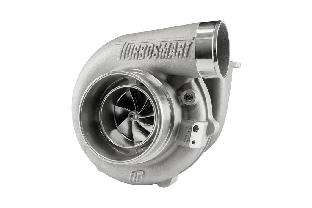 TS-2 Turbocharger (Water Cooled) 6466 T3 1.10AR Externally Wastegated