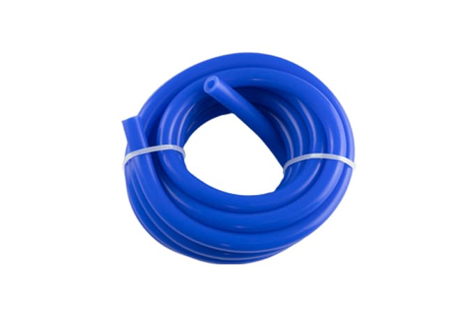 Silicon Hose 3m Pack -5mm Vac Tube-Blue