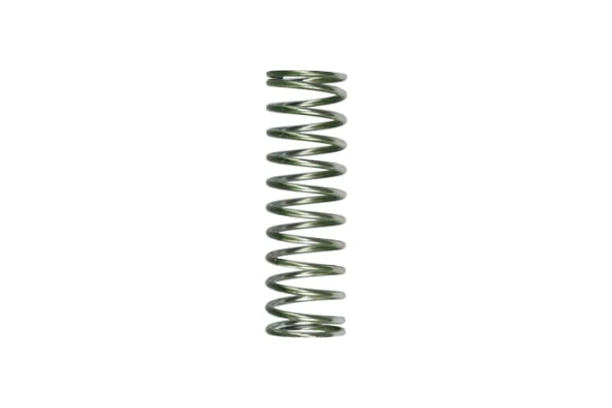 BOV RacePort Spring (15 inHg) - Green