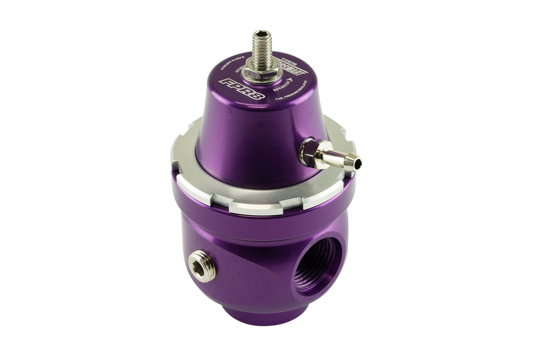 FPR8 - Fuel Pressure Regulator - Purple