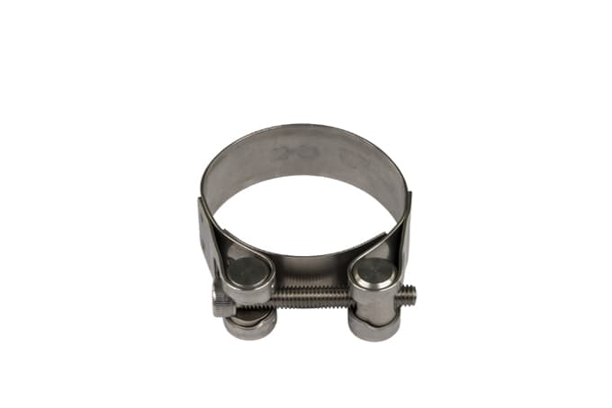 Barrel Hose Clamp (46-51mm / 2.00")