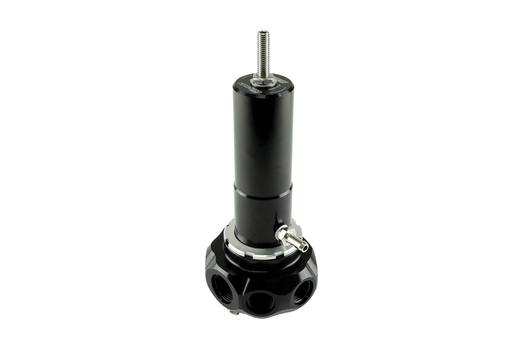 FPR10M Pro - Fuel Pressure Regulator - Black