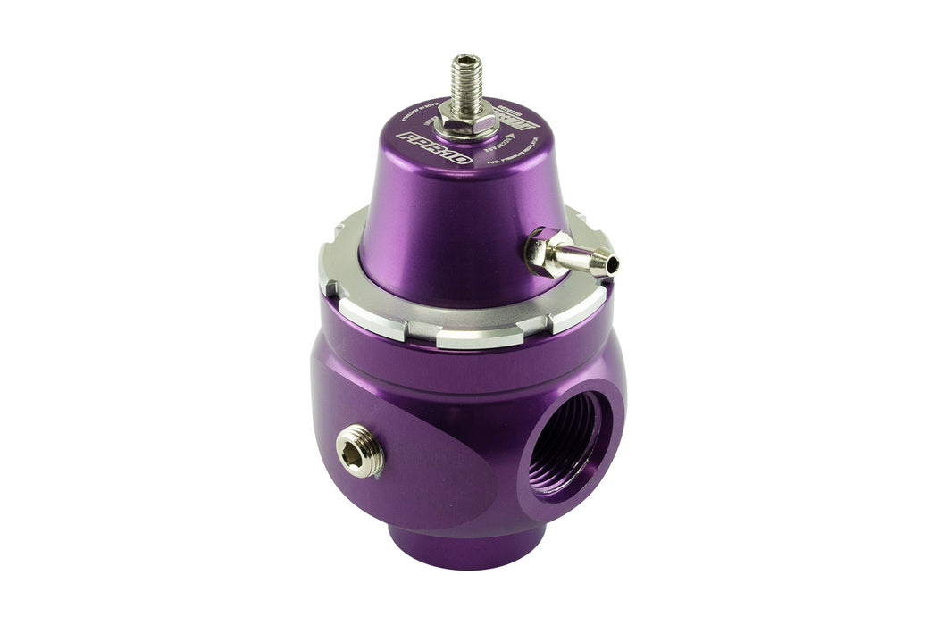 FPR10 - Fuel Pressure Regulator - Purple