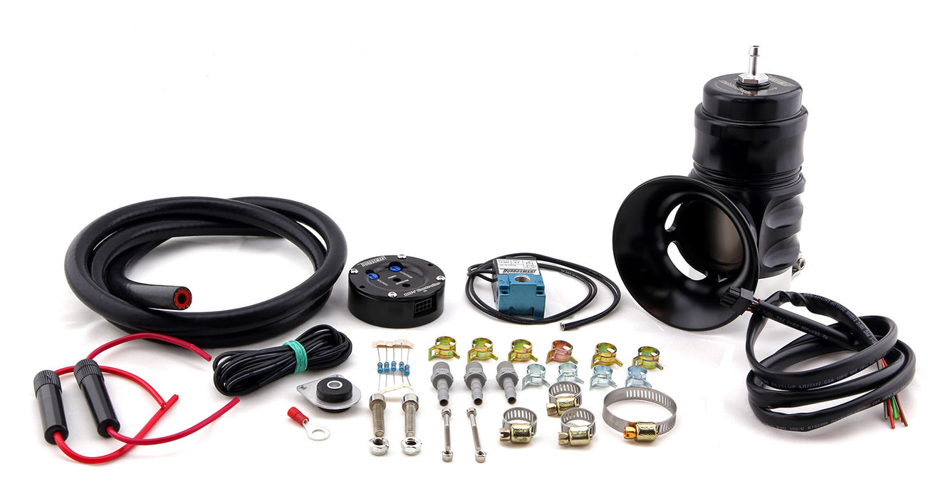 BOV Controller BigBubba Sonic Sleeper Kit