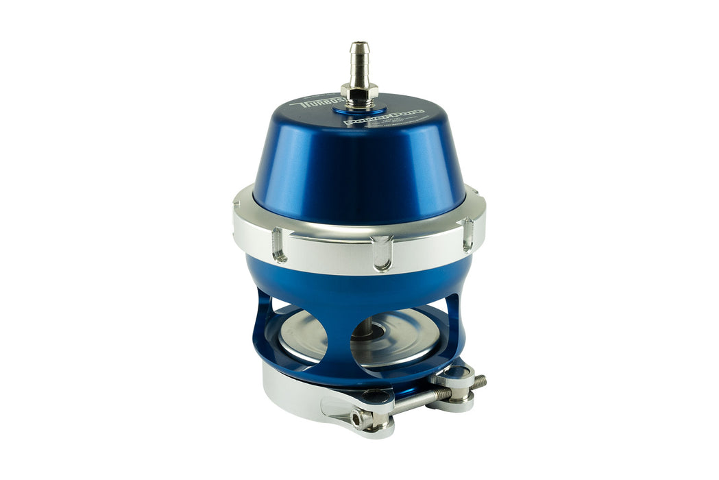 BOV PowerPort - Blue