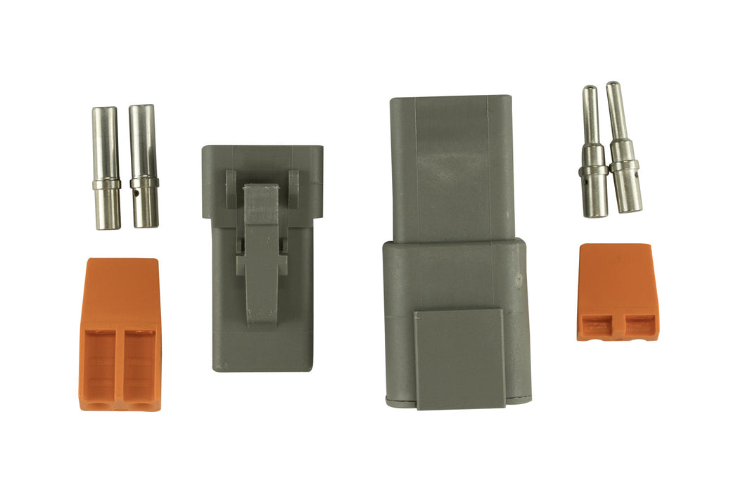 eGate 2 Way Motor Connection Kit suits DTP Connector