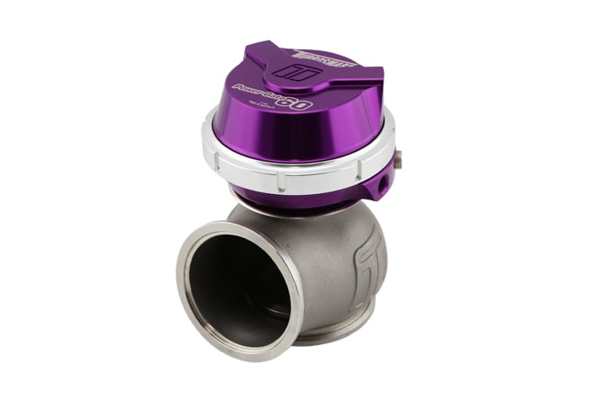 GenV WG60 PowerGate60 14psi Purple