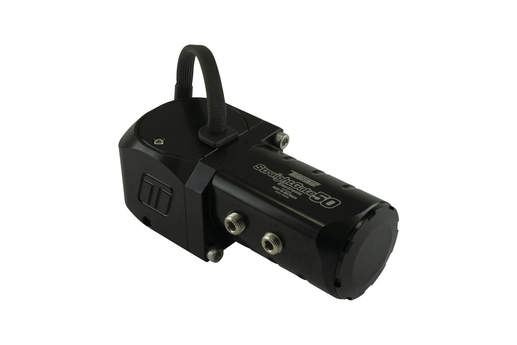 Electronic Straight Gate (12v) Actuator