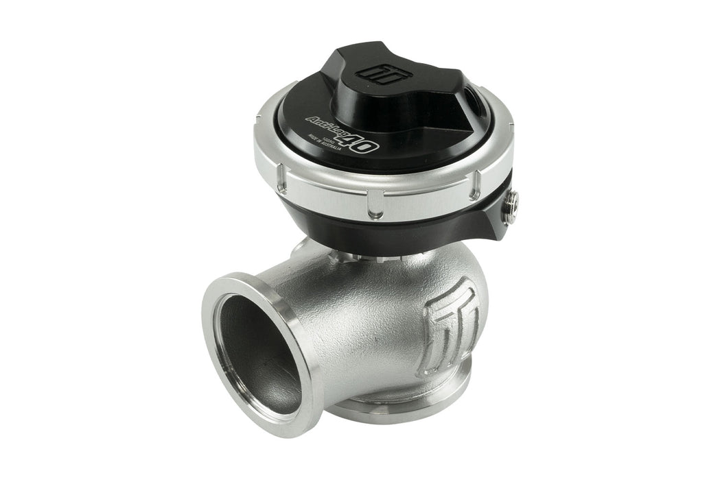 GenV ALV40 (Anti-Lag Valve)