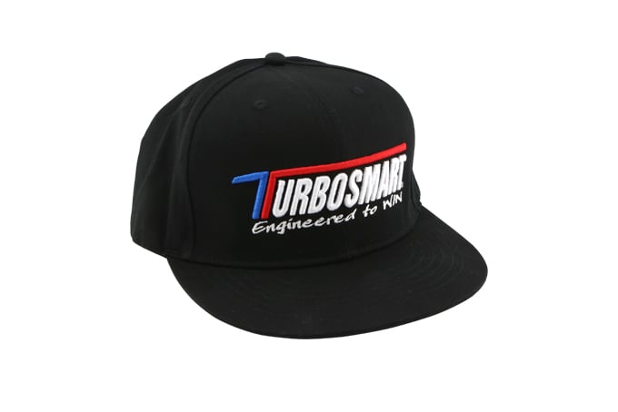 TS Hat Full Logo Colour