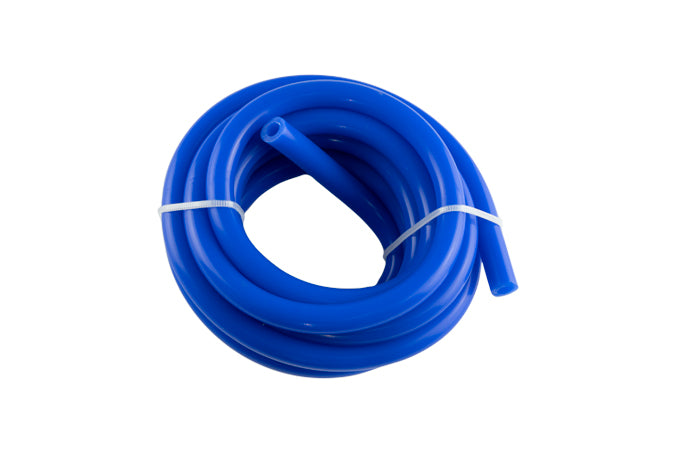 Silicon Hose 3m Pack -6mm Vac Tube -Blue