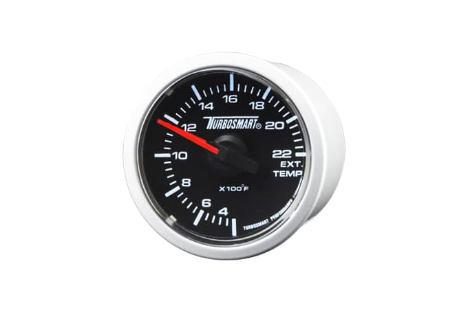 Gauge - Electric - EGT 400 to 2200 Deg F