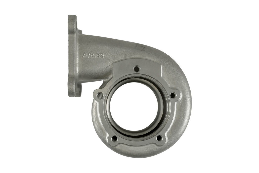 Turbine Housing B Frame (V-Band 0.82AR) suit 62mm turbine - Internal Wastegate