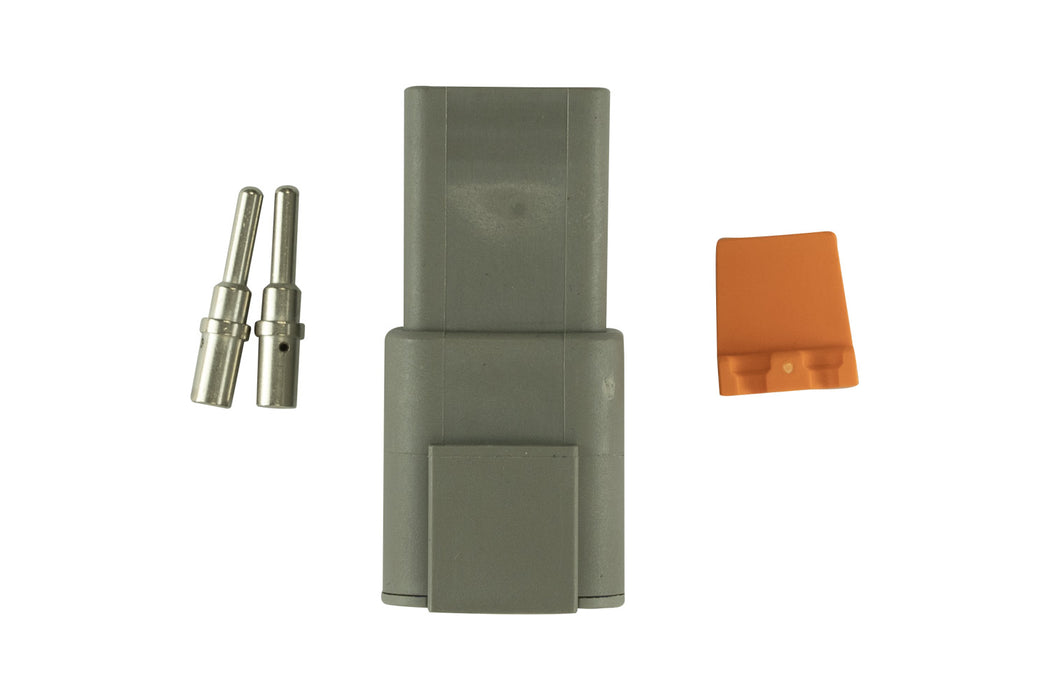 eGate 2 Way Motor Socket Kit suits DTP Connector