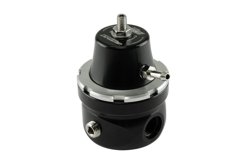 FPR6 LP - Fuel Pressure Regulator - Black