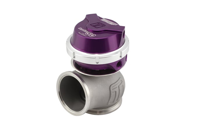 GenV WG50 ProGate50 14psi Purple