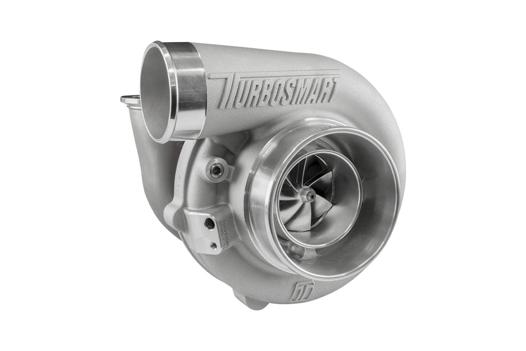 TS-2 Turbocharger (Water Cooled) 5862 V-Band Reverse Rotation 0.82AR Externally Wastegated