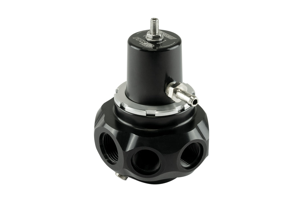 FPR10 Pro - Fuel Pressure Regulator - Black