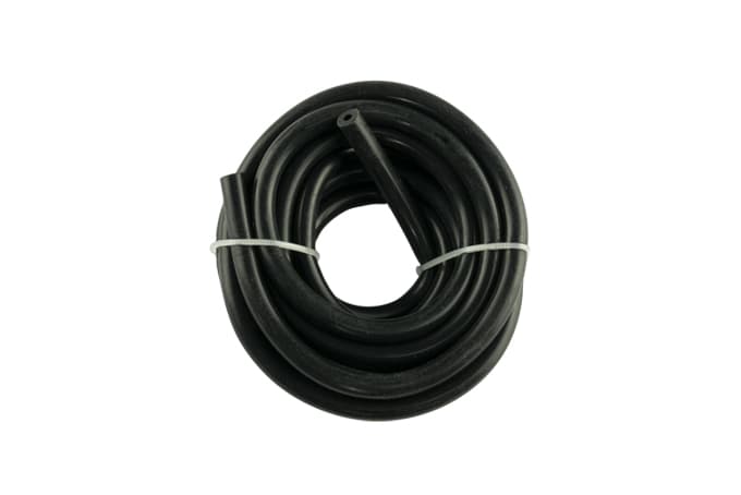 Silicon Hose 3m Pack -3mm Vac Tube -Black