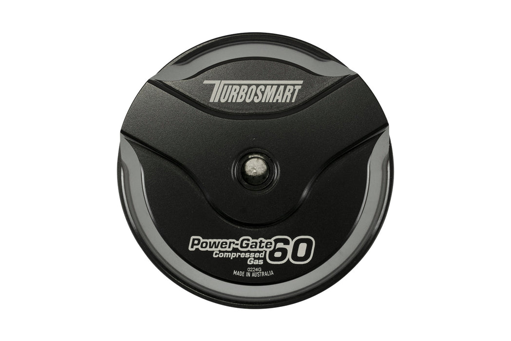 Gen V WG60 CG Full Range Complete Sensor Cap Black