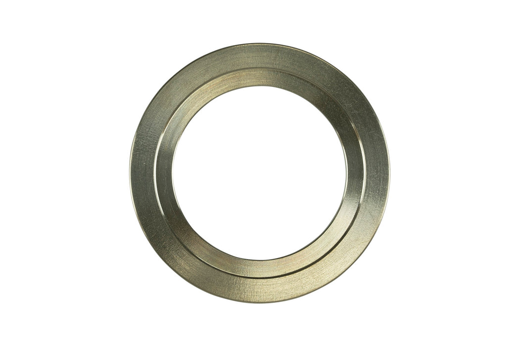 WG45 Inlet Weld Flange Titanium